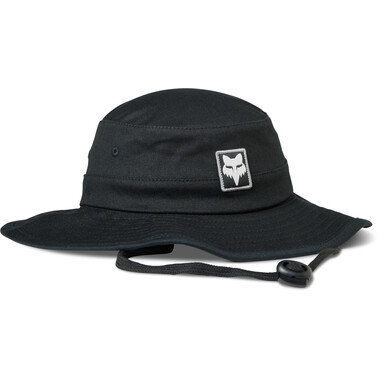 FOX TRAVERSE HAT Hat Black 2023 0